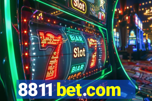 8811 bet.com